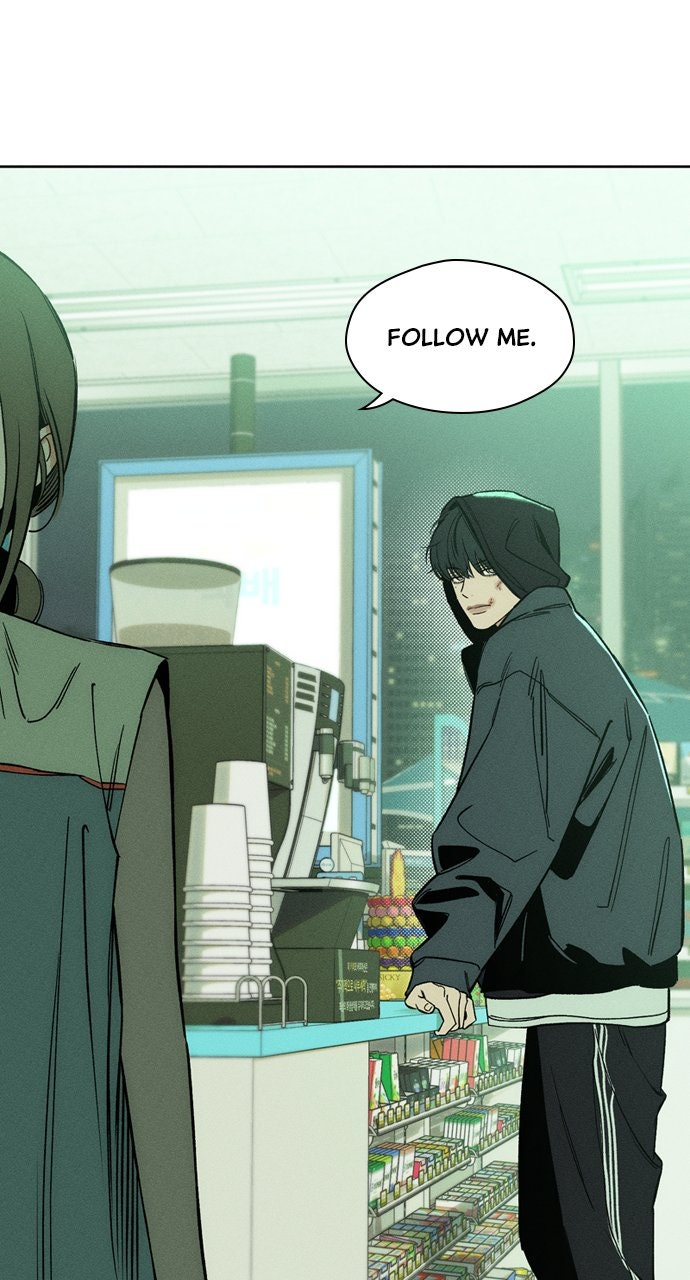 Read Tears on a Withered Flower Manga Online