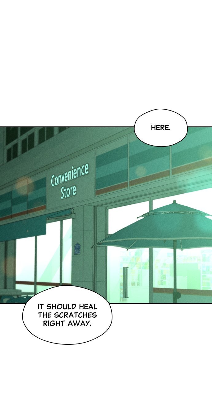 Read Tears on a Withered Flower Manga Online