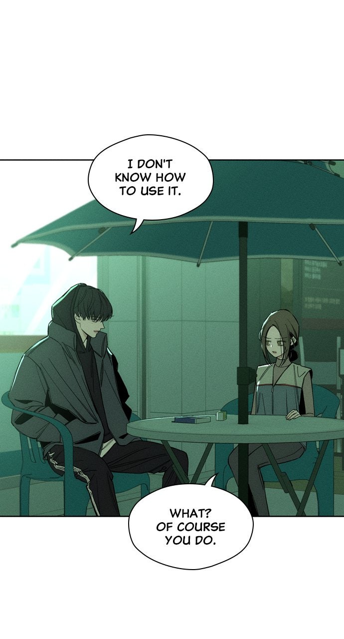 Read Tears on a Withered Flower Manga Online