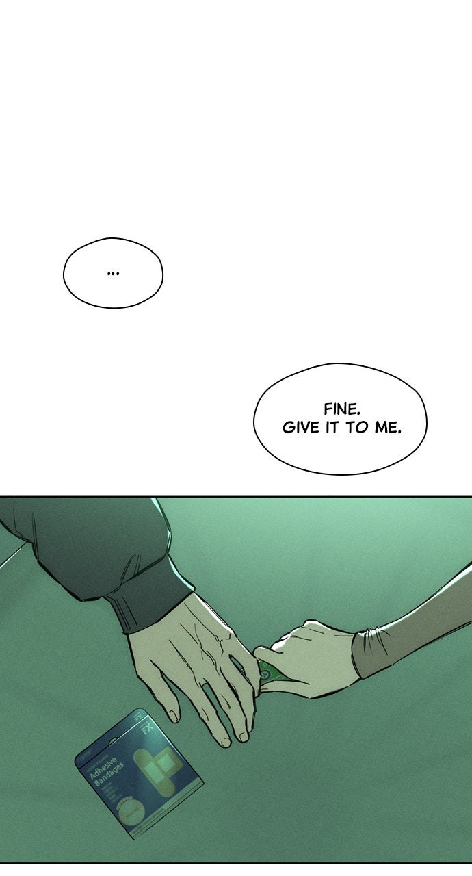 Read Tears on a Withered Flower Manga Online