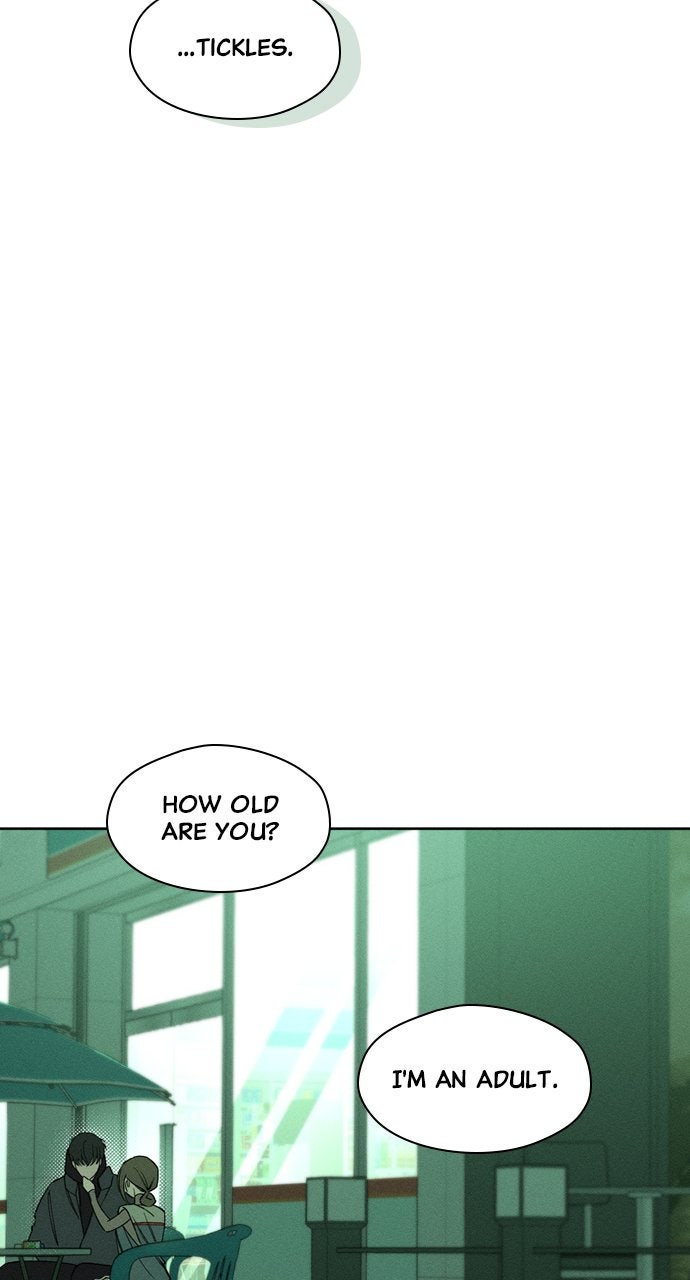 Read Tears on a Withered Flower Manga Online