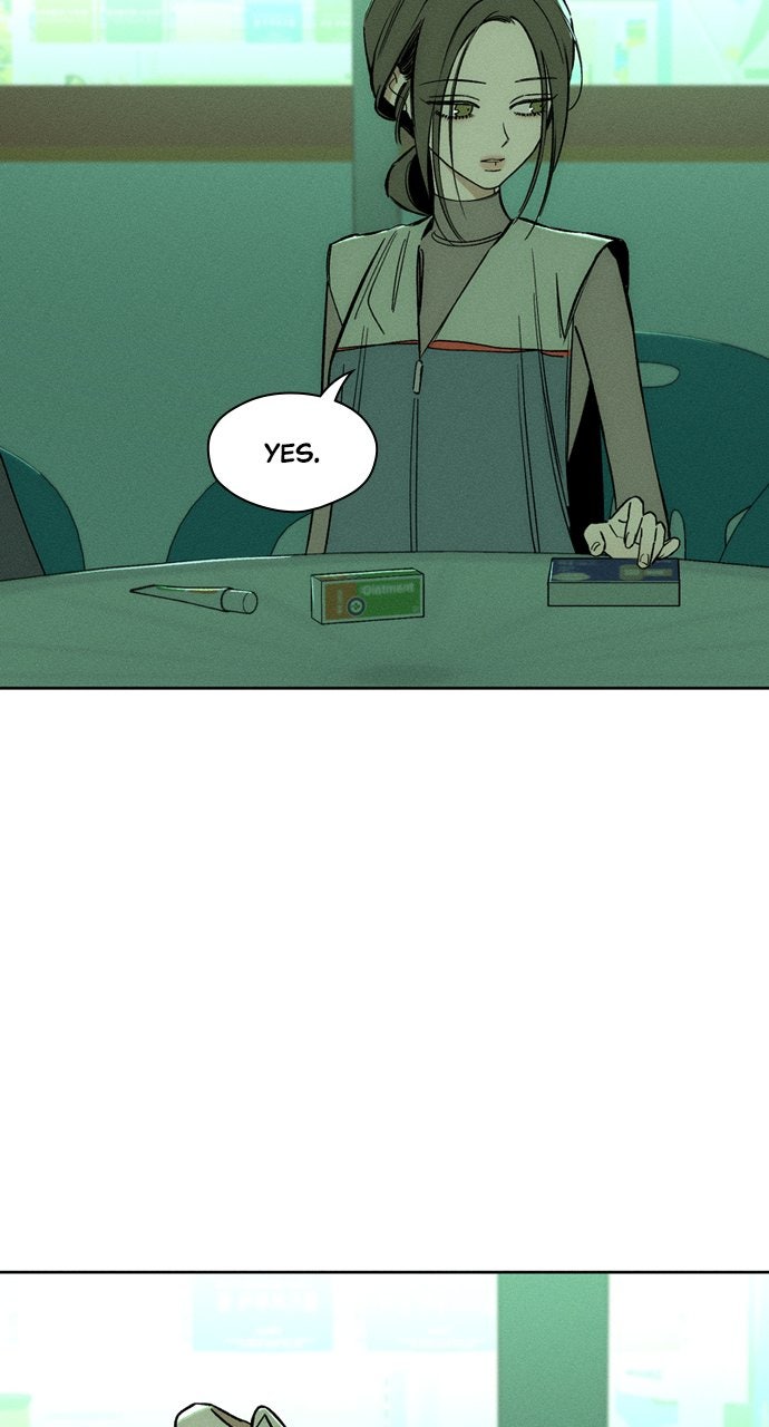 Read Tears on a Withered Flower Manga Online