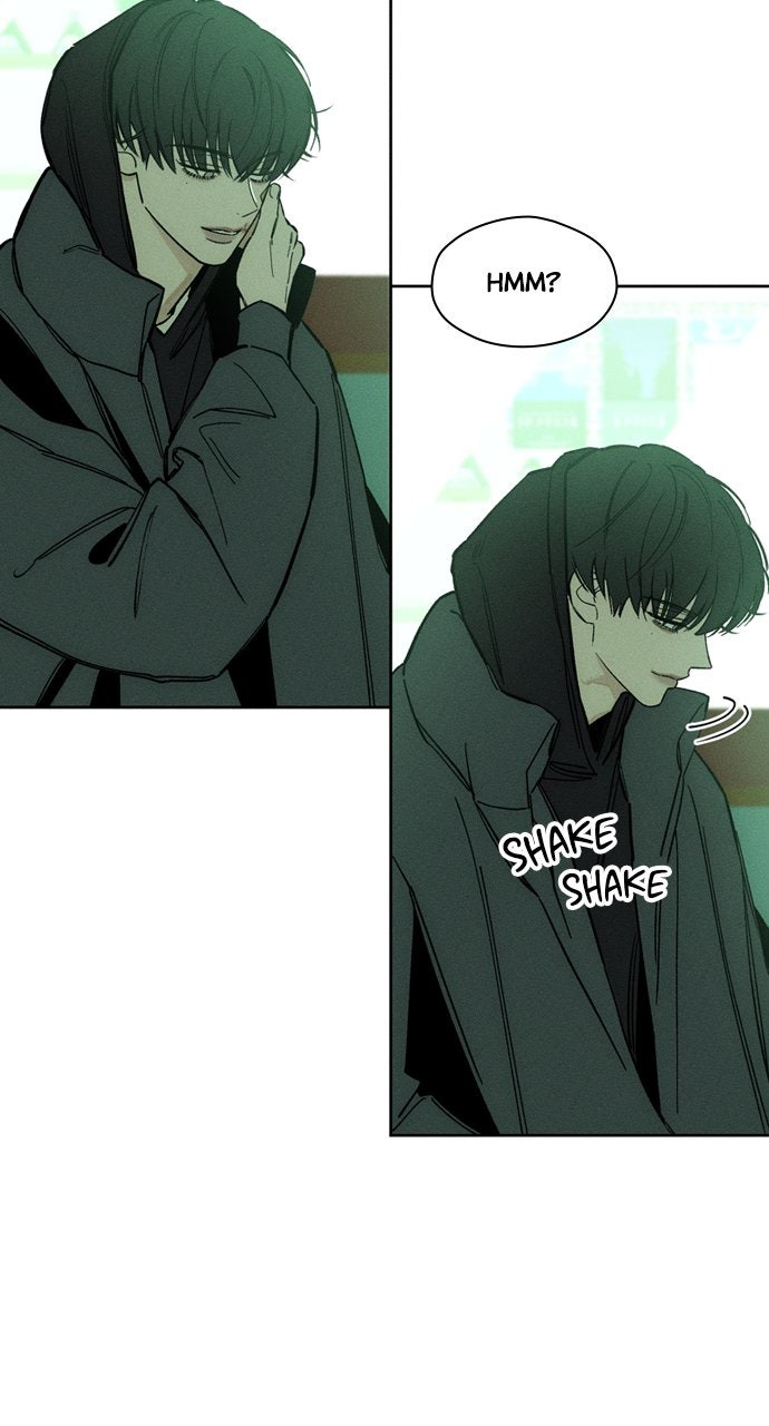 Read Tears on a Withered Flower Manga Online