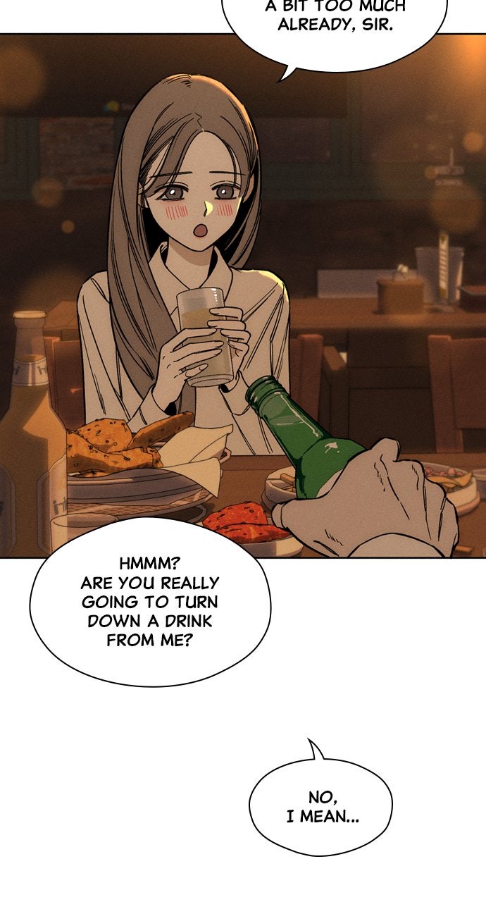 Read Tears on a Withered Flower Manga Online