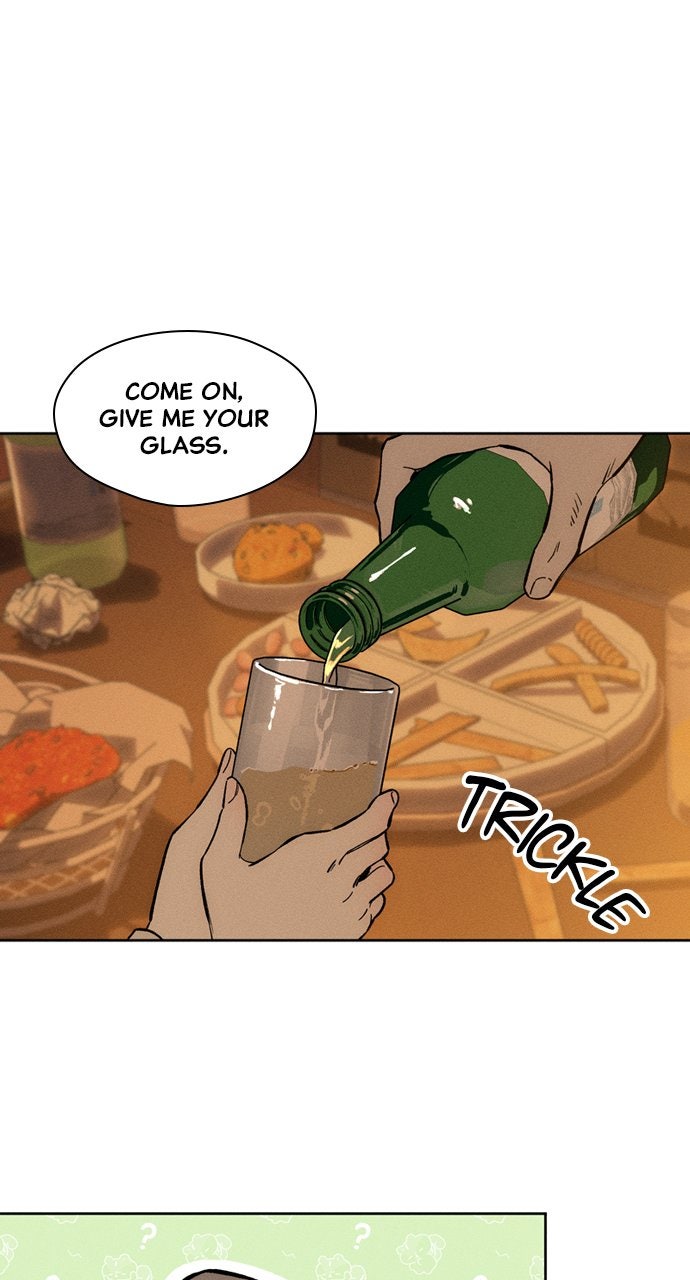 Read Tears on a Withered Flower Manga Online