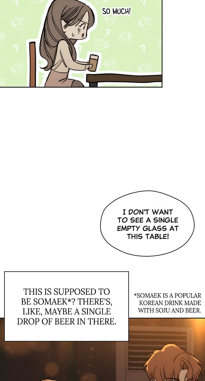 Read Tears on a Withered Flower Manga Online