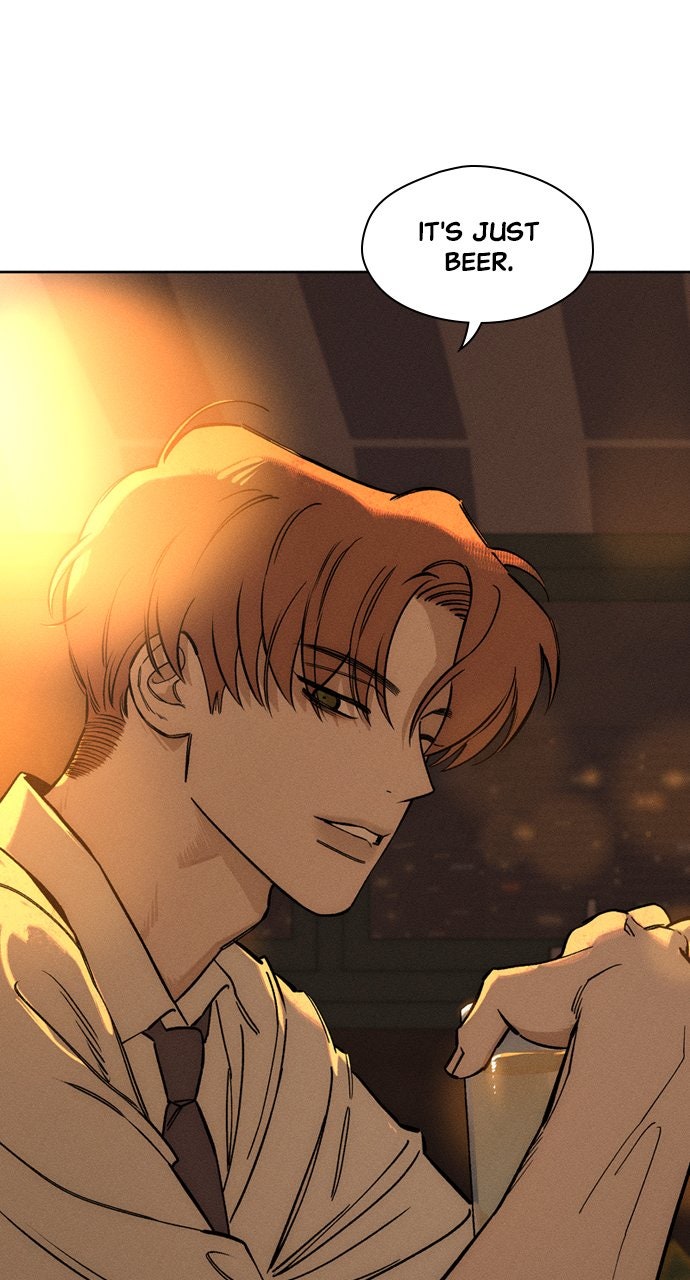 Read Tears on a Withered Flower Manga Online