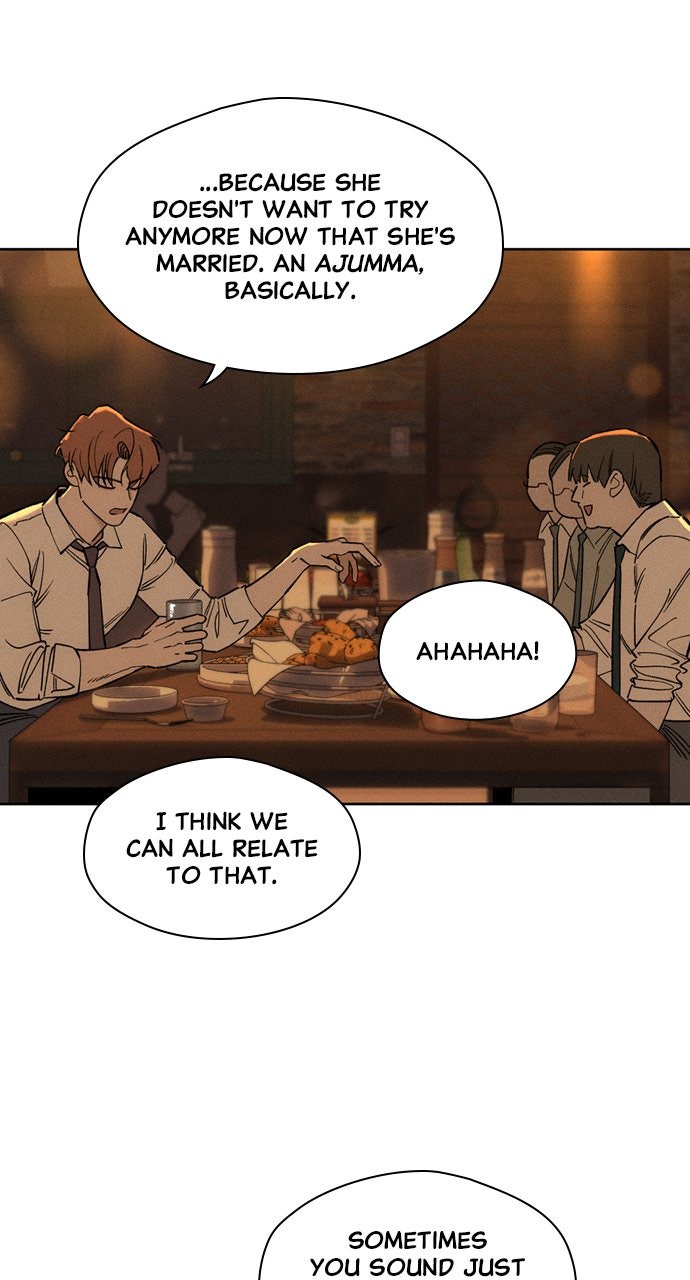 Read Tears on a Withered Flower Manga Online