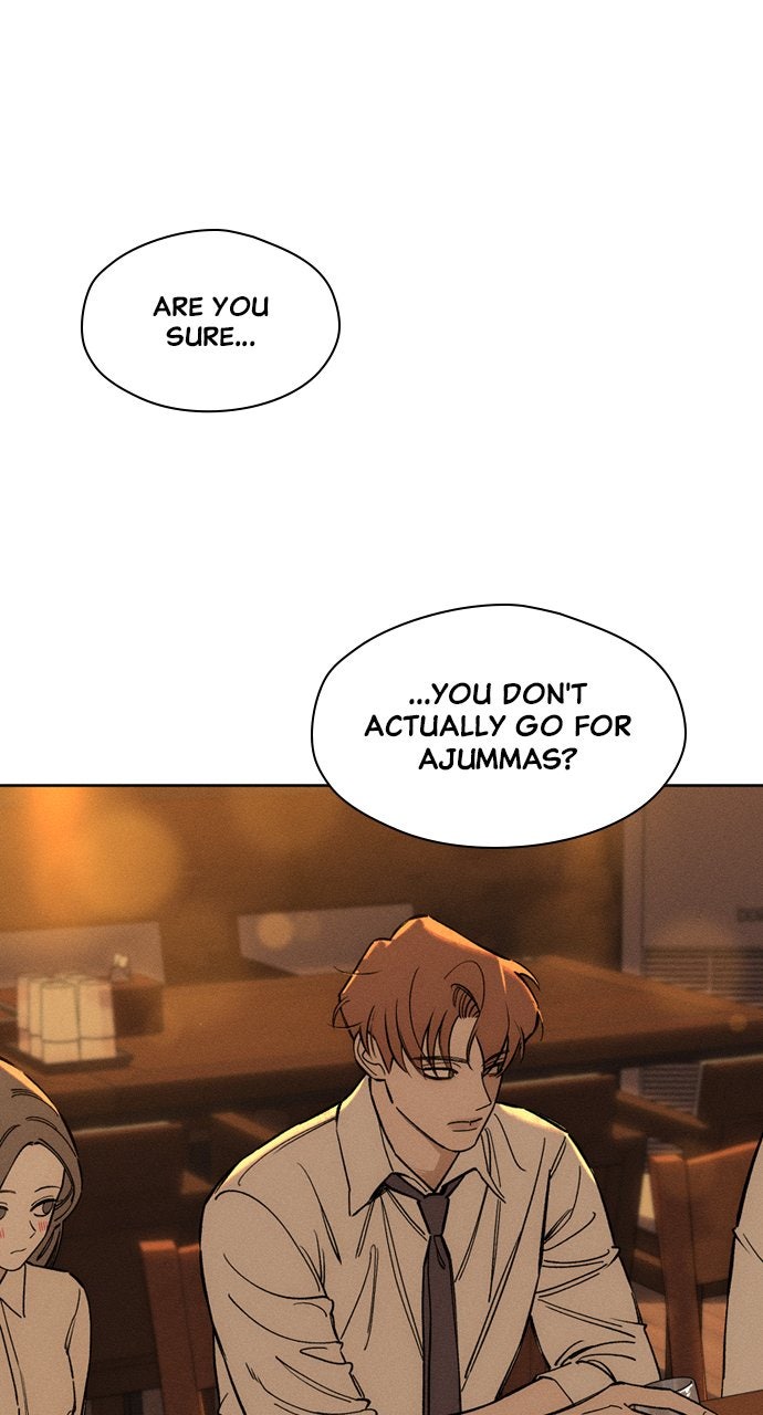 Read Tears on a Withered Flower Manga Online
