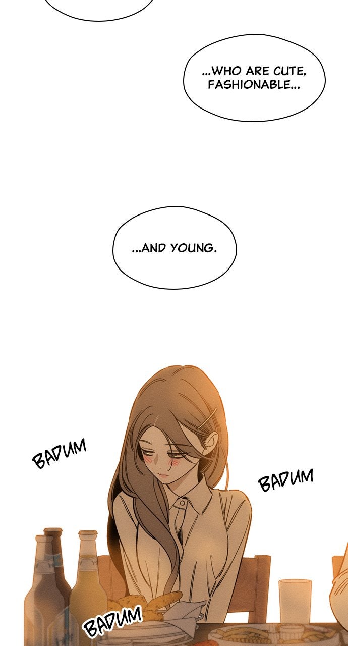 Read Tears on a Withered Flower Manga Online