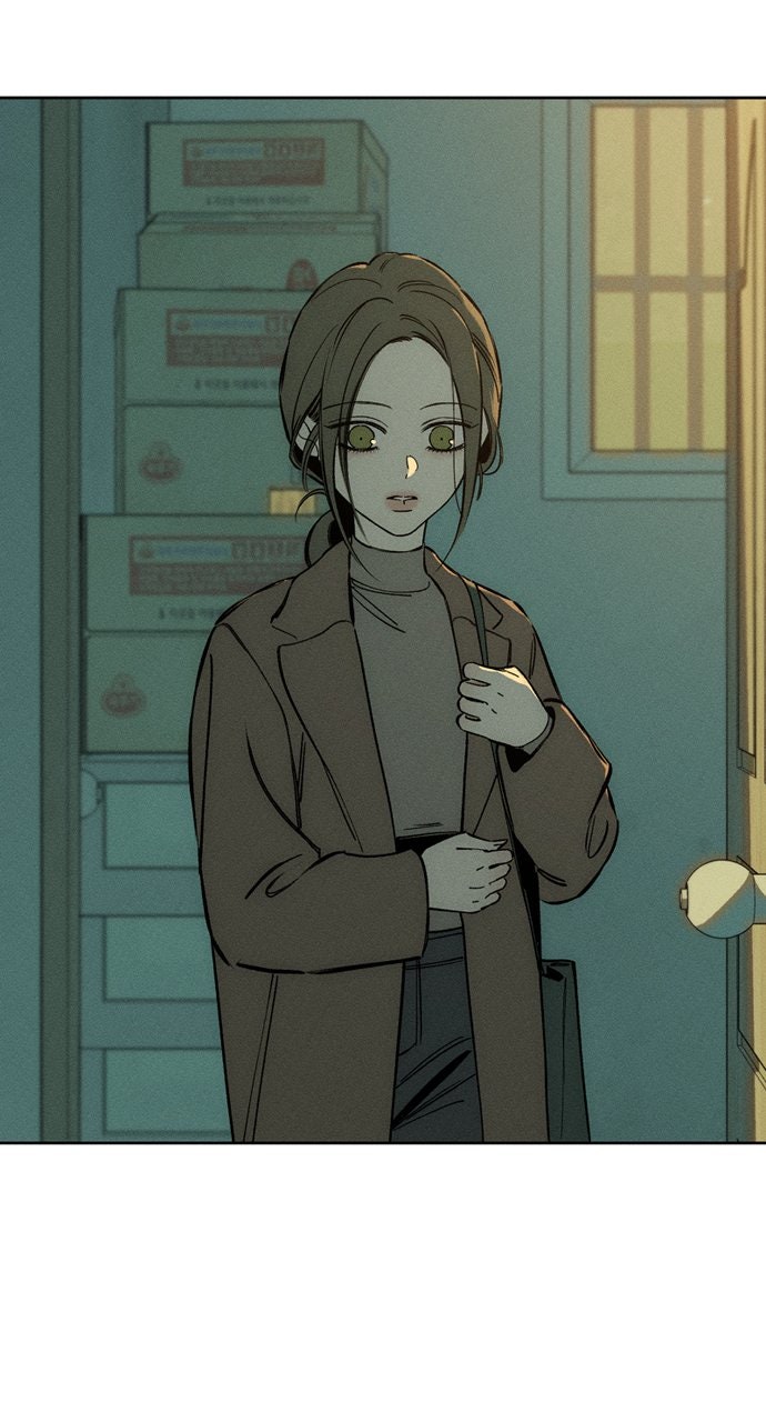 Read Tears on a Withered Flower Manga Online