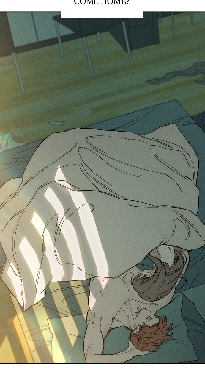 Read Tears on a Withered Flower Manga Online