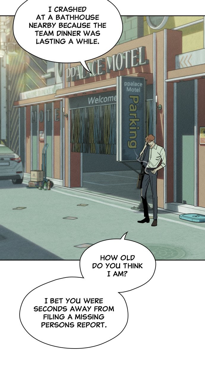 Read Tears on a Withered Flower Manga Online