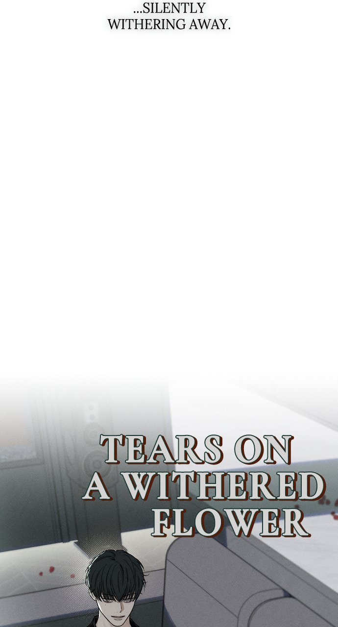 Read Tears on a Withered Flower Manga Online