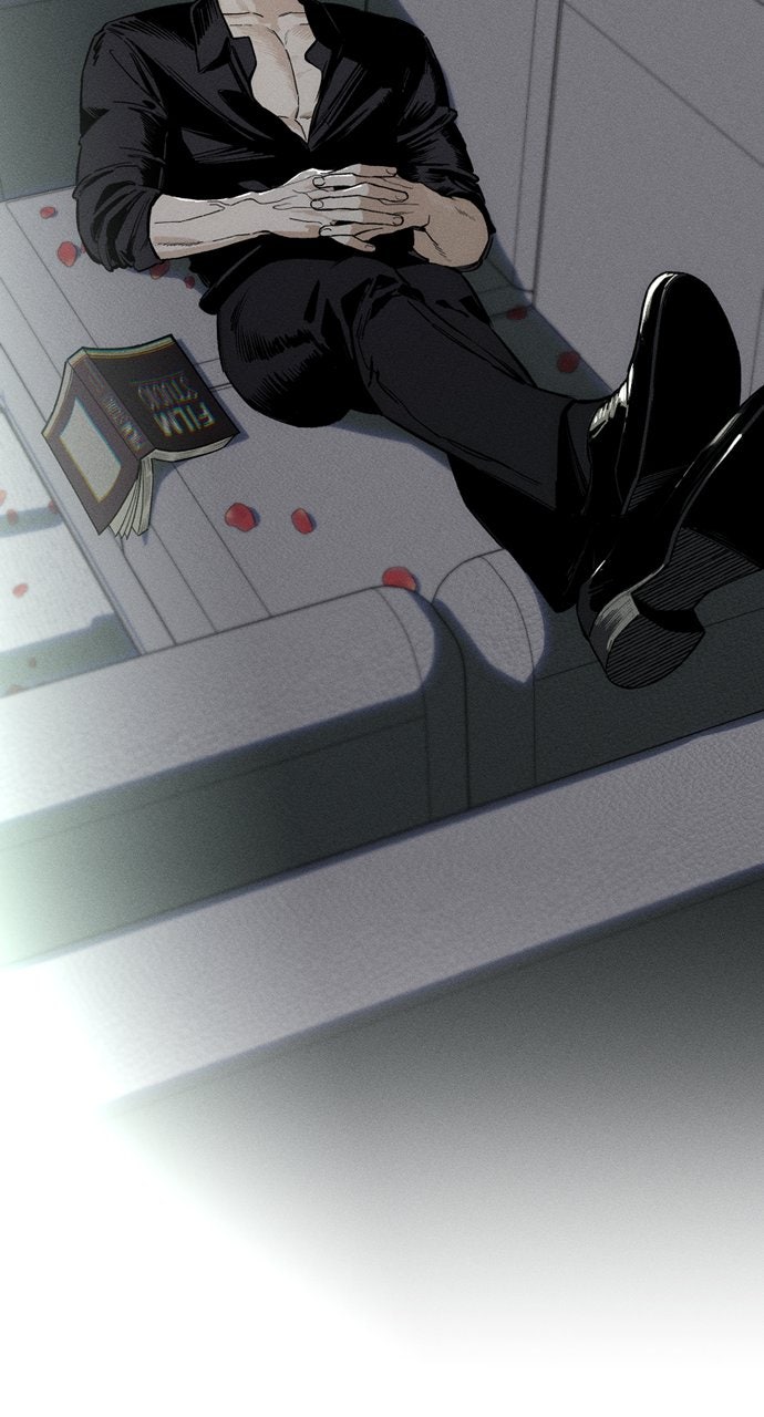 Read Tears on a Withered Flower Manga Online