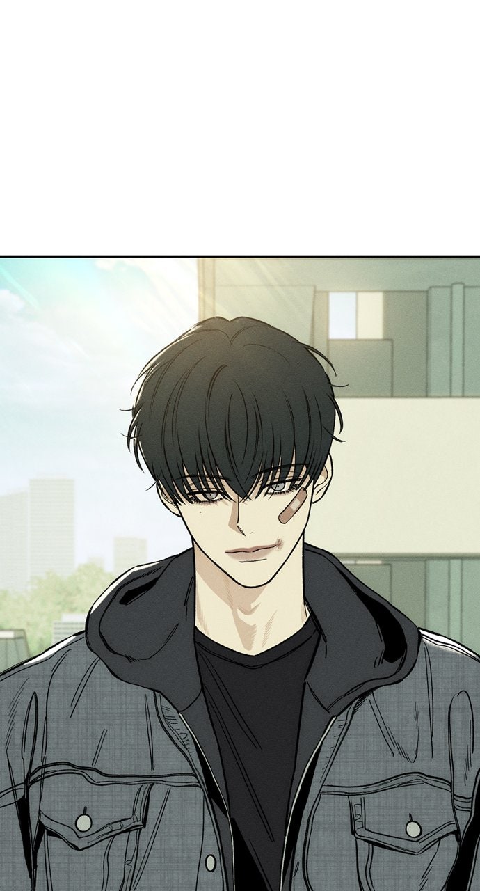 Read Tears on a Withered Flower Manga Online