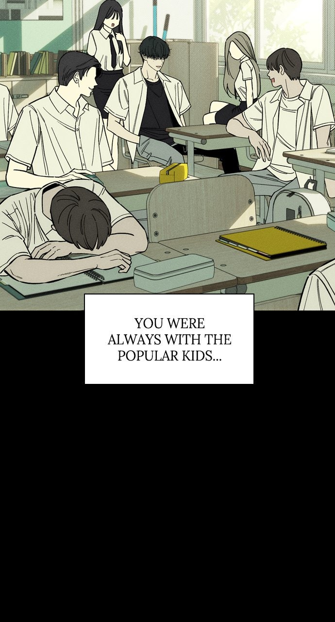 Read Tears on a Withered Flower Manga Online