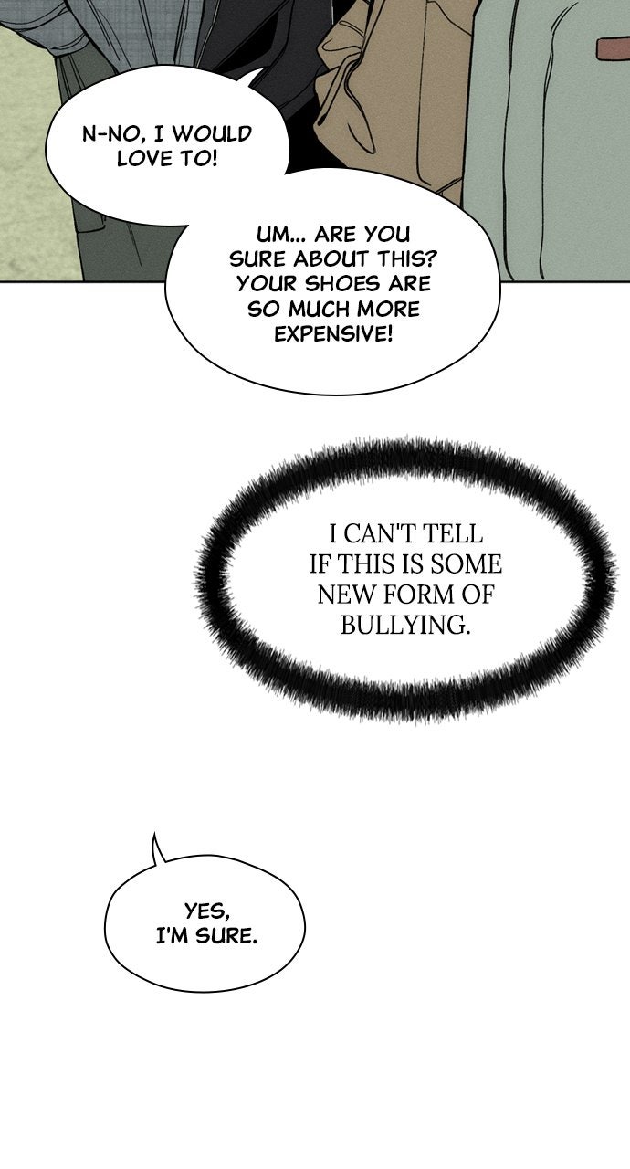 Read Tears on a Withered Flower Manga Online