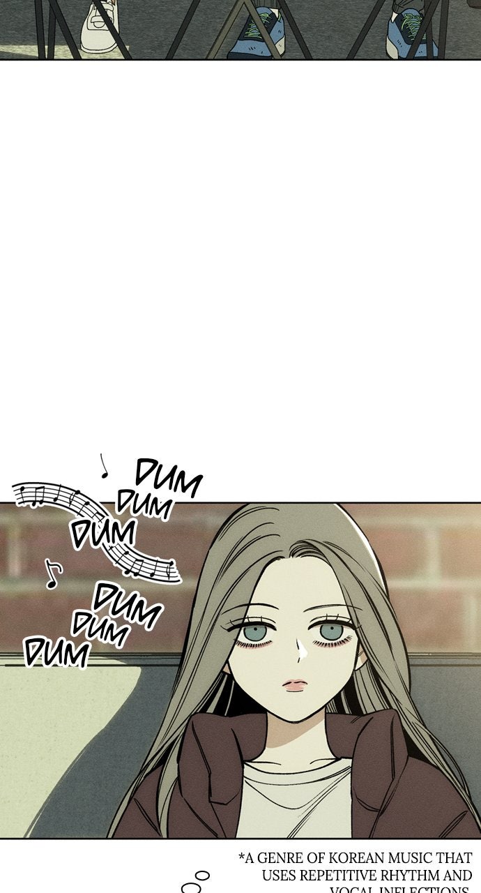 Read Tears on a Withered Flower Manga Online