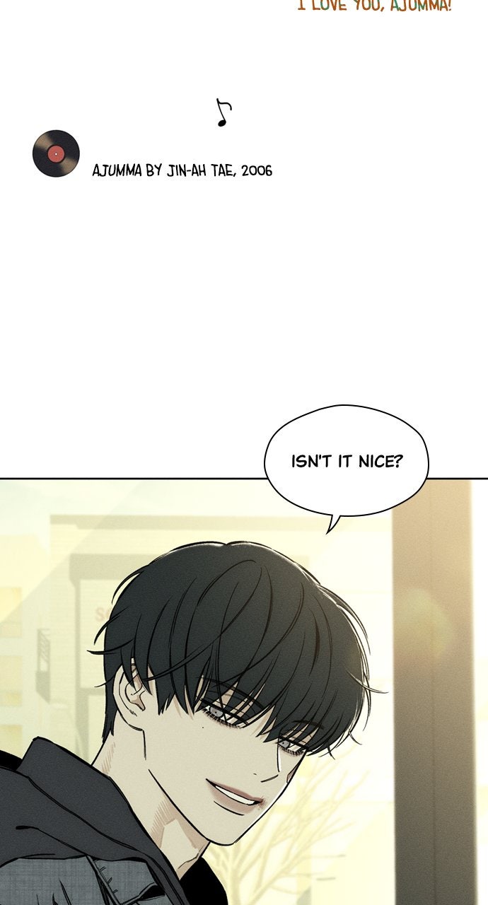 Read Tears on a Withered Flower Manga Online