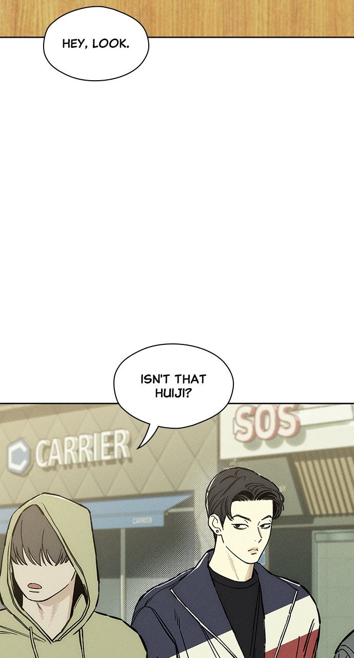 Read Tears on a Withered Flower Manga Online