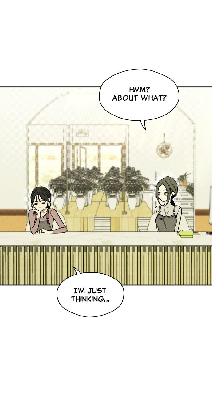 Read Tears on a Withered Flower Manga Online
