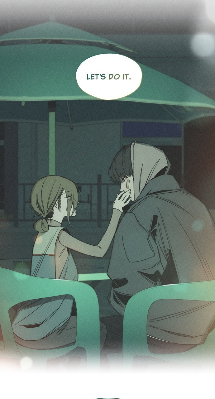 Read Tears on a Withered Flower Manga Online