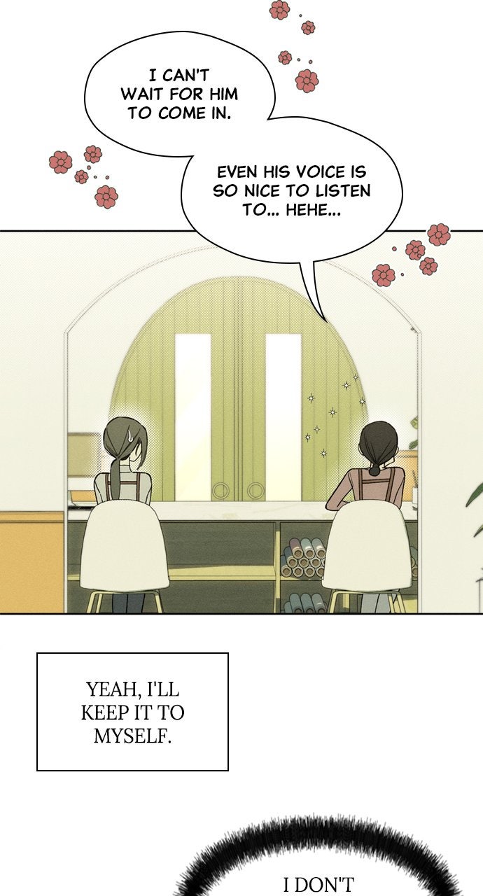 Read Tears on a Withered Flower Manga Online