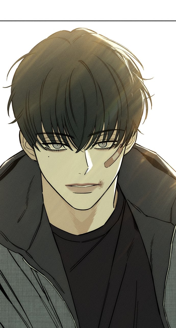 Read Tears on a Withered Flower Manga Online