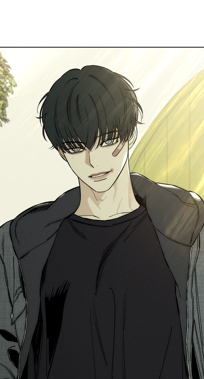 Read Tears on a Withered Flower Manga Online