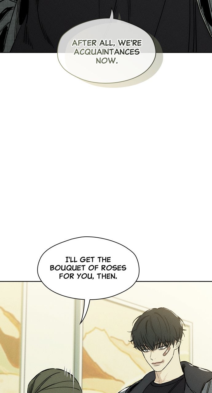 Read Tears on a Withered Flower Manga Online