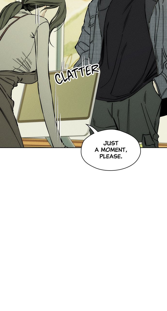 Read Tears on a Withered Flower Manga Online