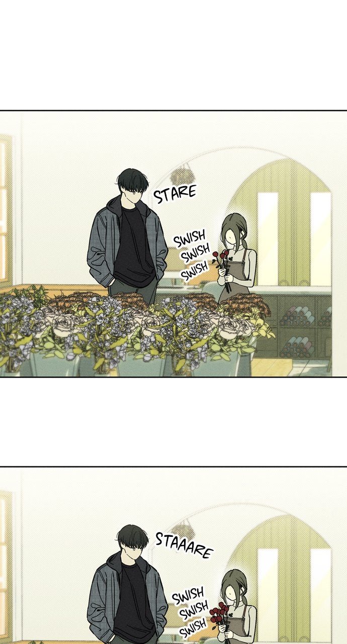 Read Tears on a Withered Flower Manga Online