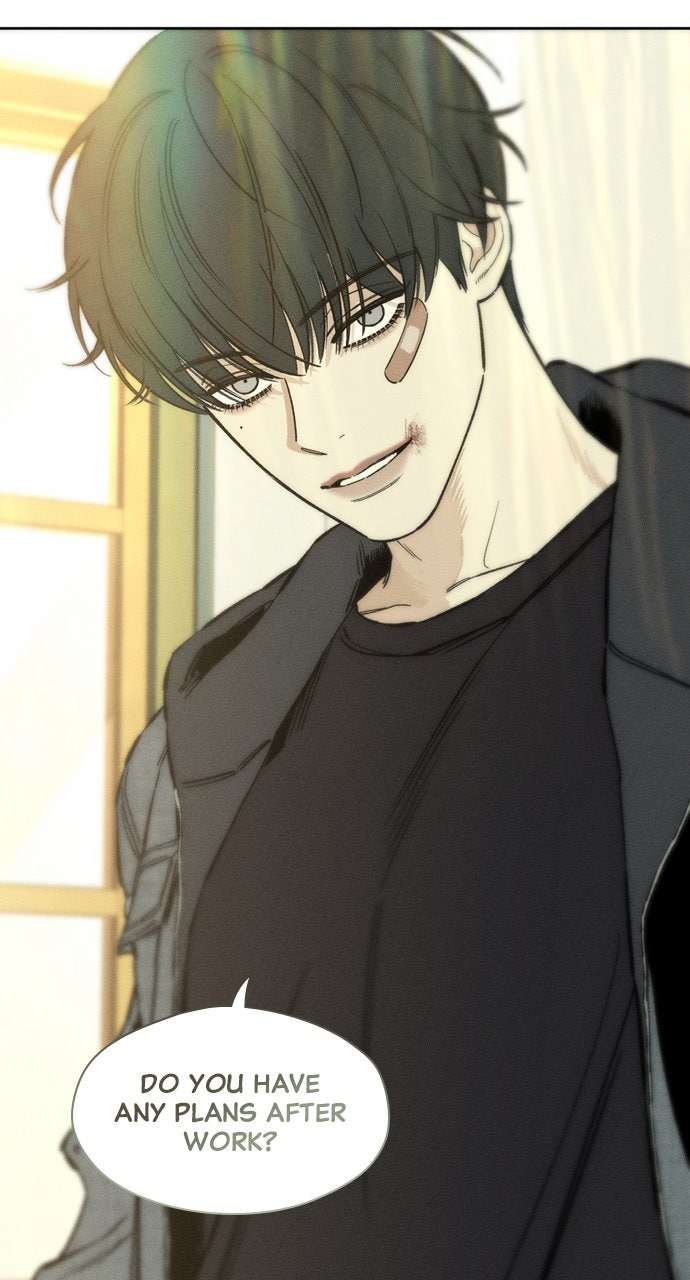 Read Tears on a Withered Flower Manga Online