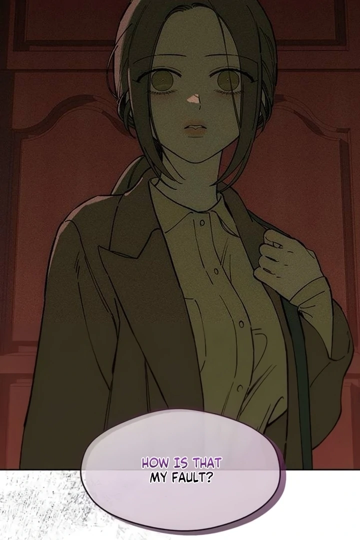 Read Tears on a Withered Flower Manga Online