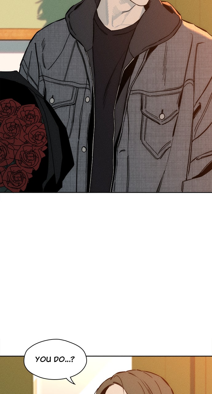 Read Tears on a Withered Flower Manga Online