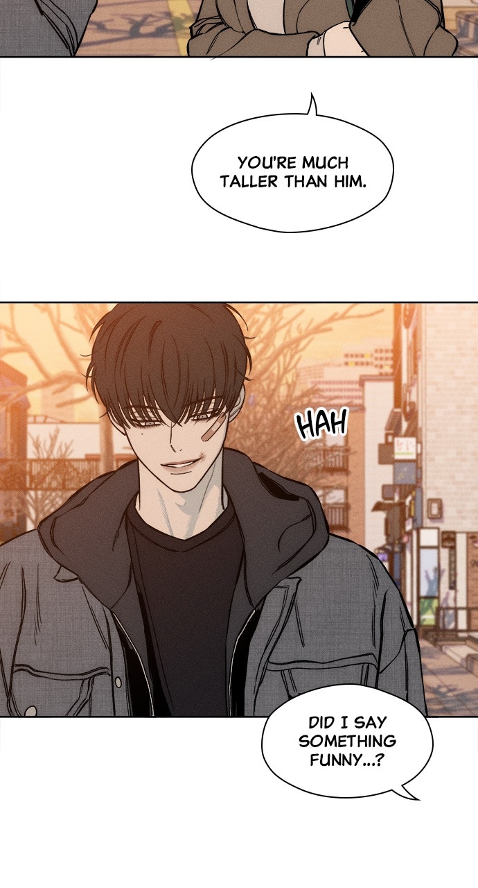Read Tears on a Withered Flower Manga Online