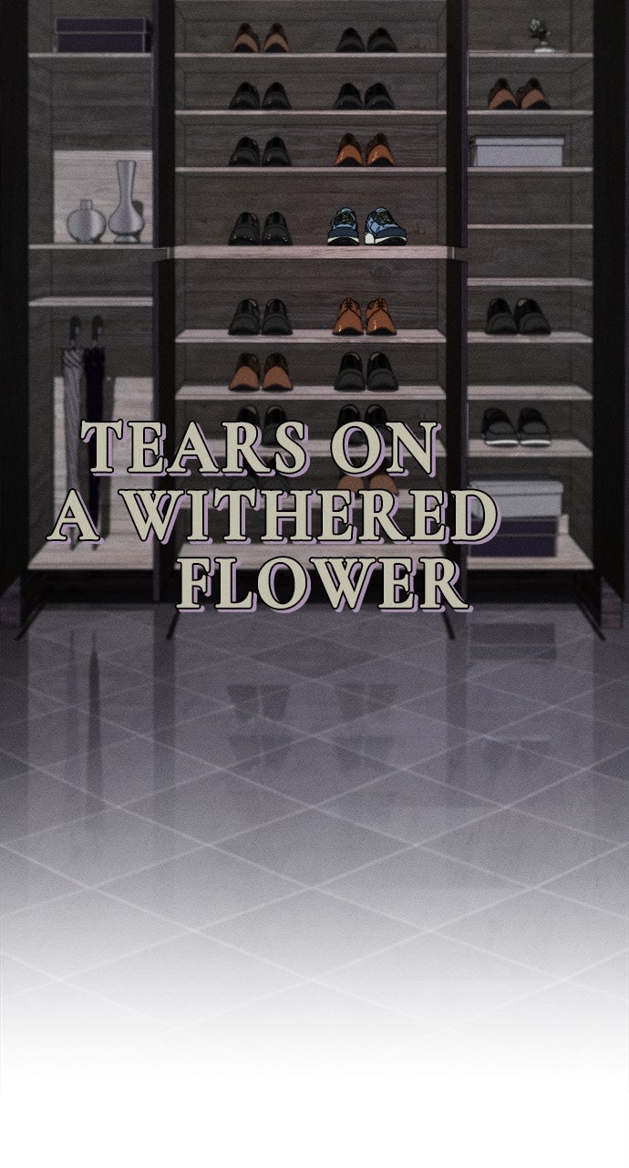 Read Tears on a Withered Flower Manga Online