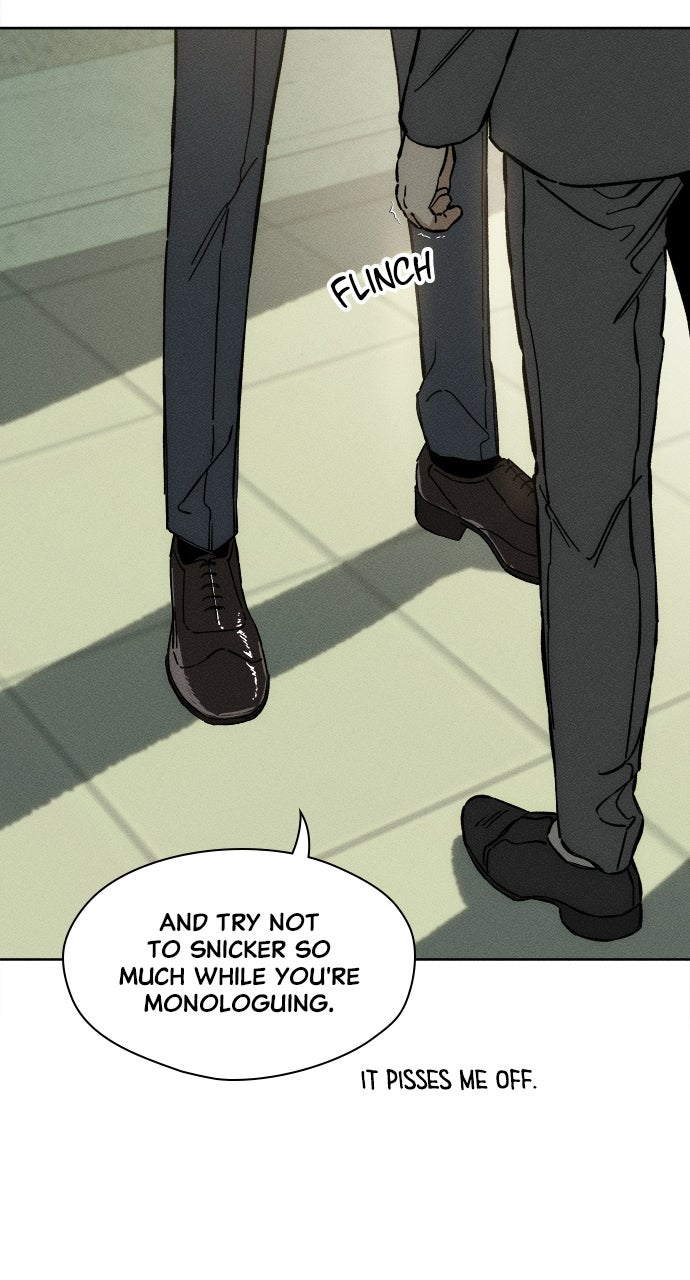 Read Tears on a Withered Flower Manga Online