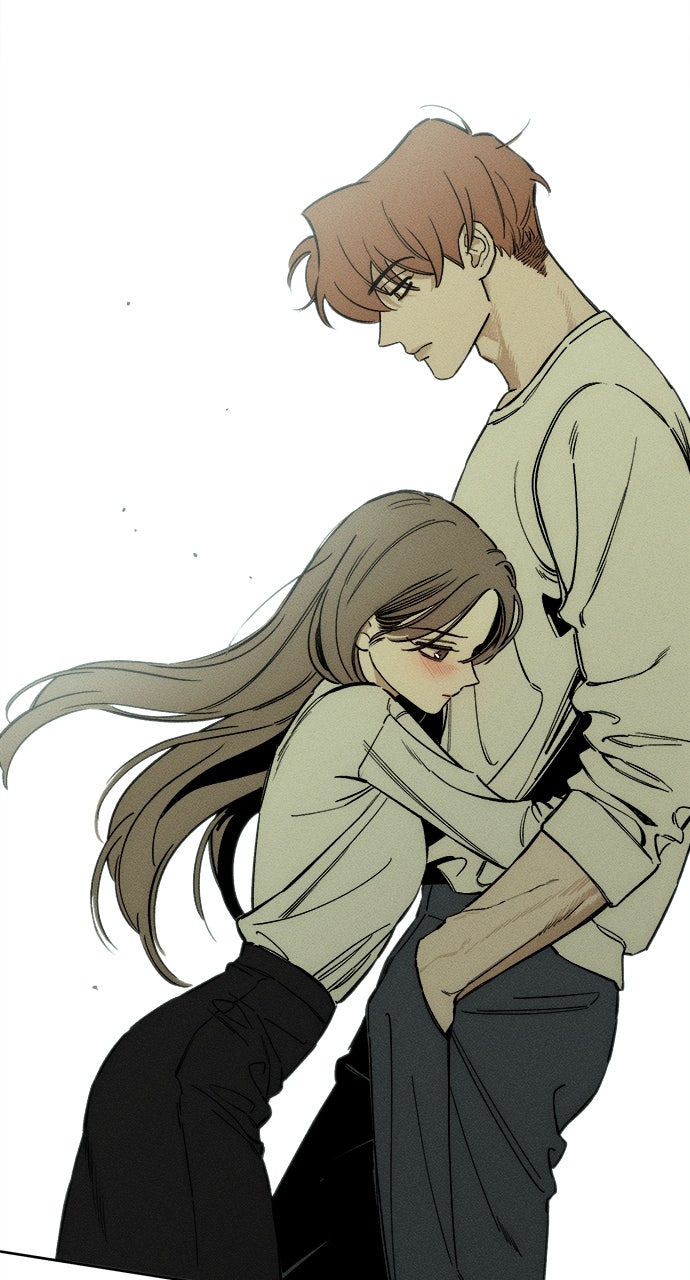 Read Tears on a Withered Flower Manga Online