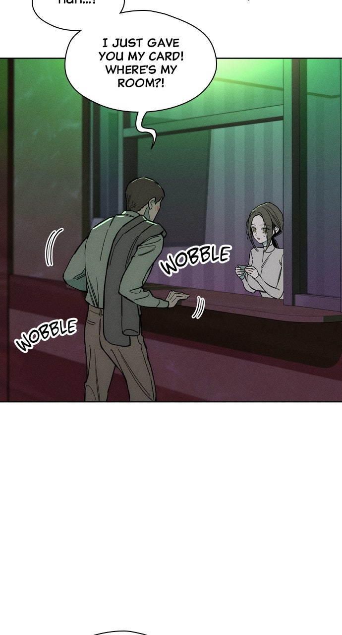 Read Tears on a Withered Flower Manga Online