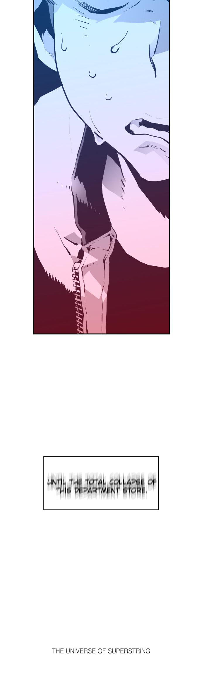 Read Terror Man Manga Online