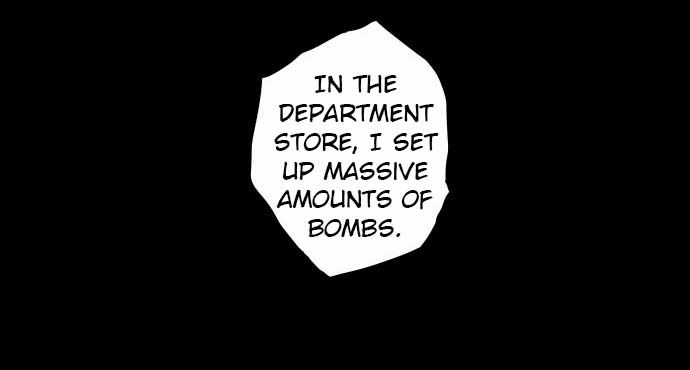Read Terror Man Manga Online