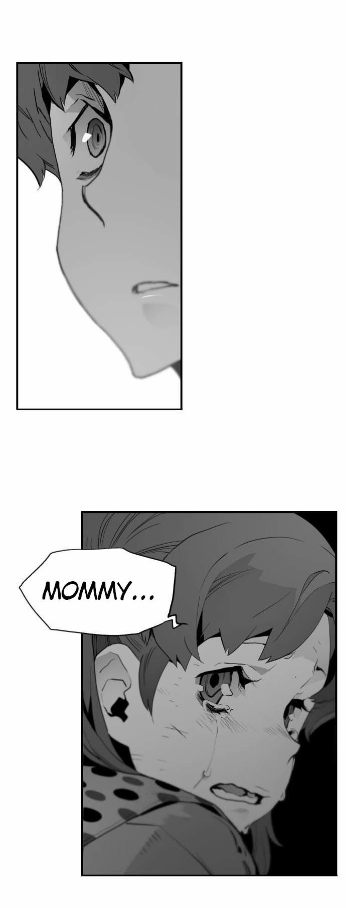Read Terror Man Manga Online