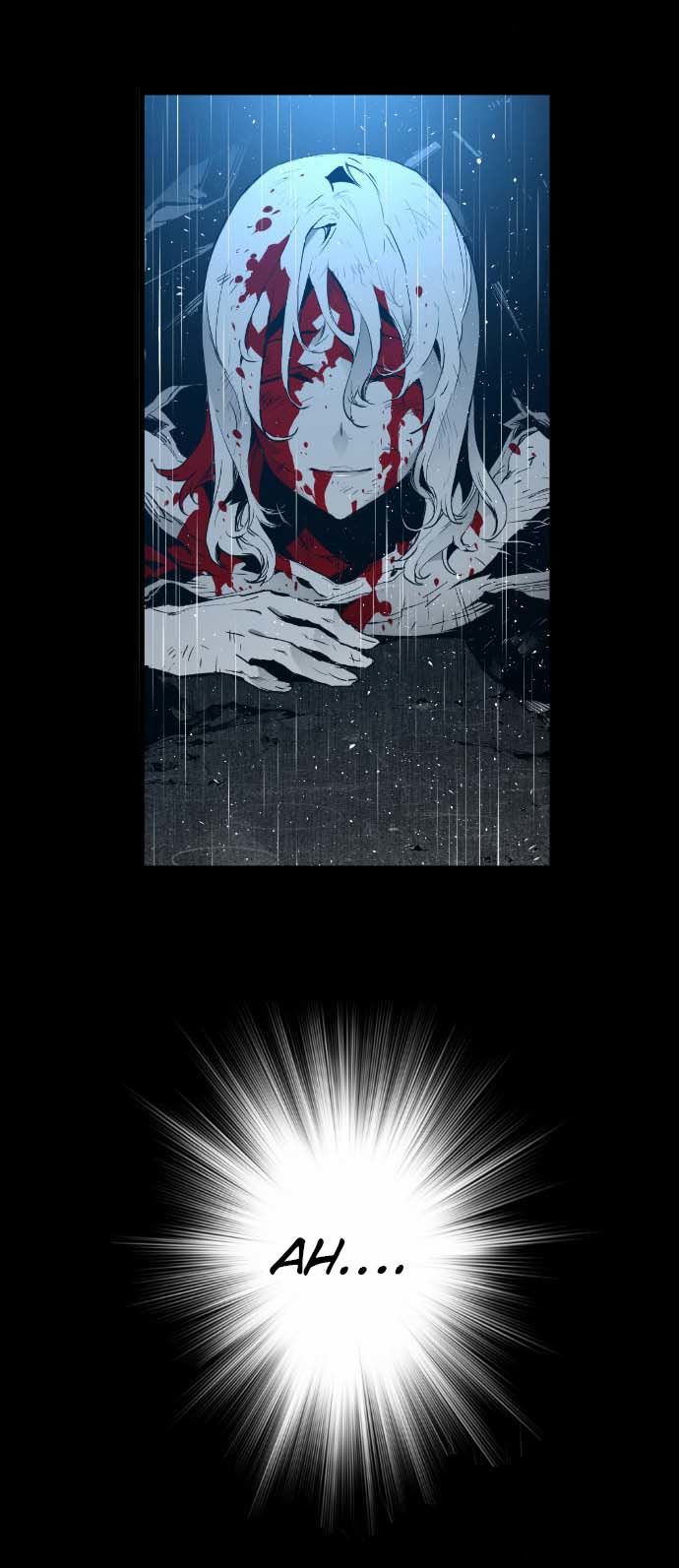 Read Terror Man Manga Online