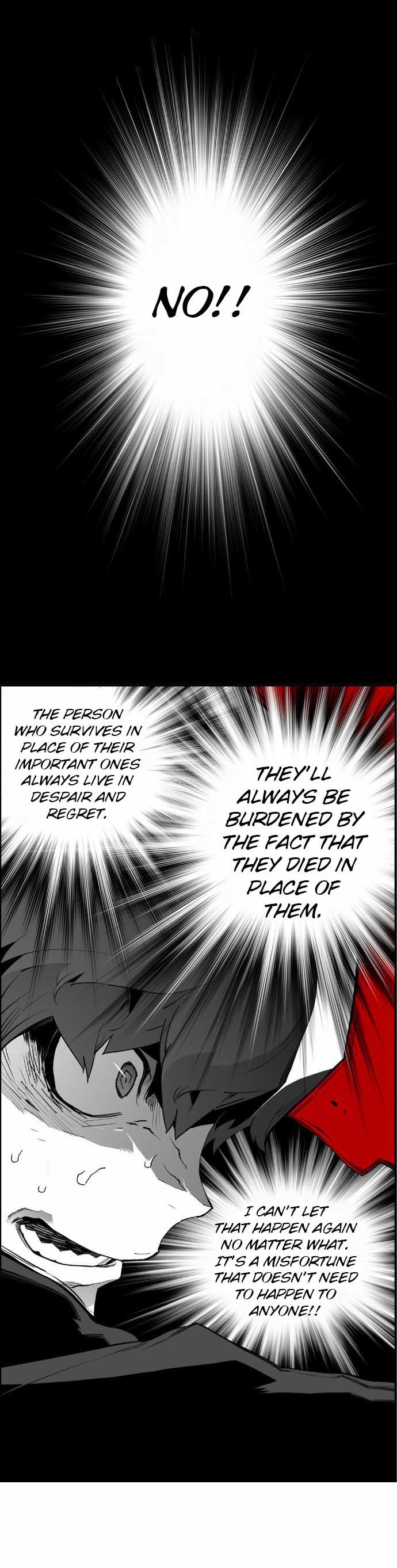 Read Terror Man Manga Online