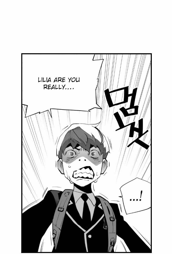 Read Terror Man Manga Online