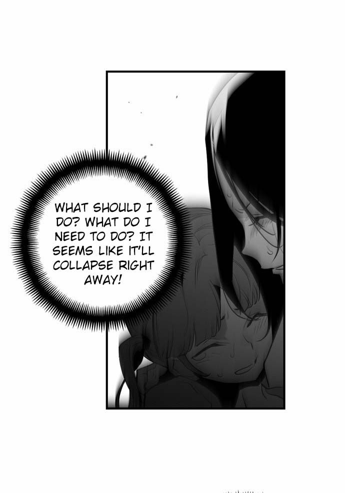 Read Terror Man Manga Online