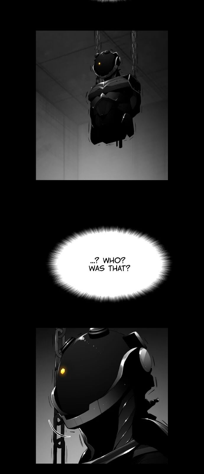 Read Terror Man Manga Online
