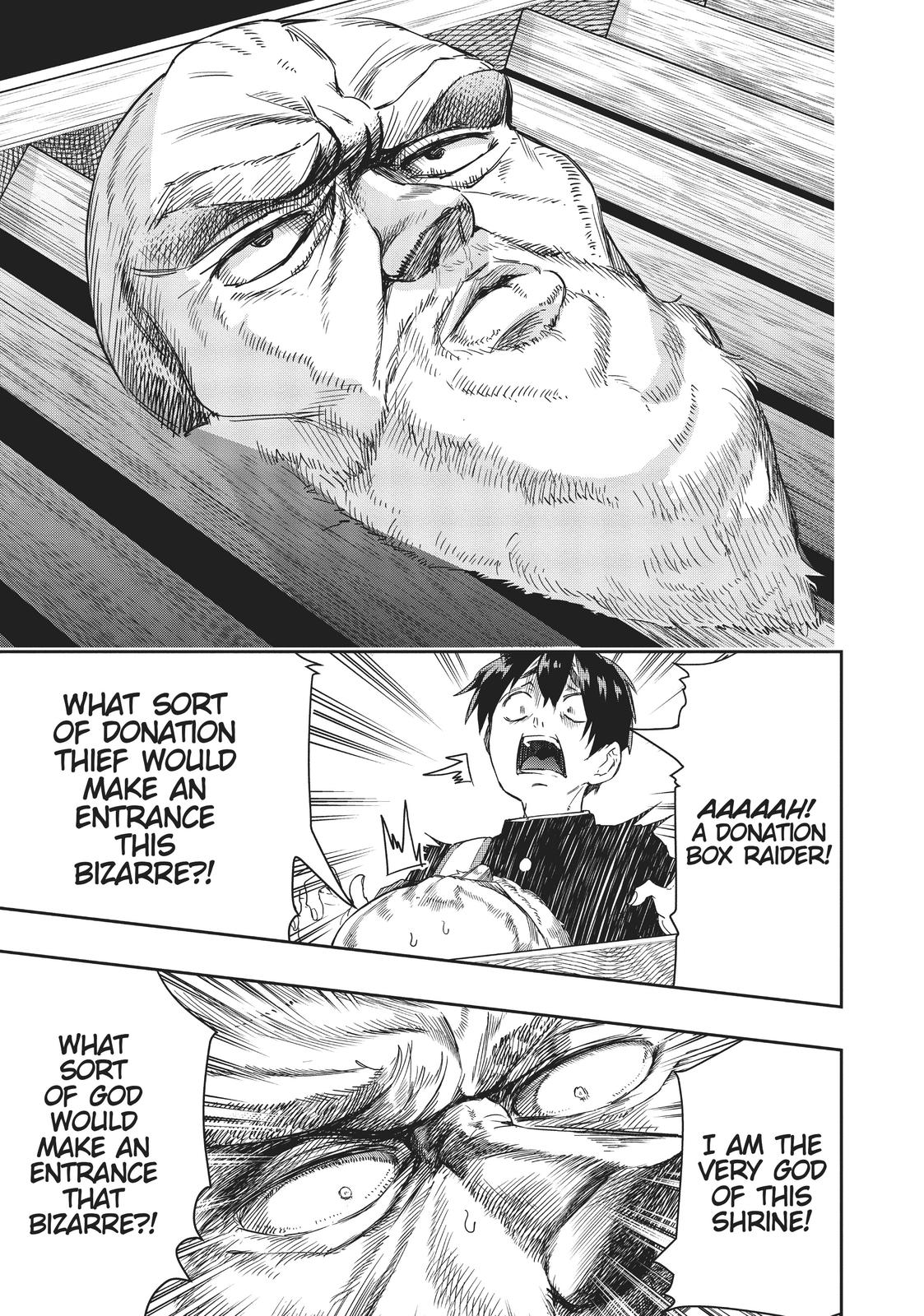 Read The 100 Girlfriends Who Really, Really, Really, Really, Really Love You Manga Online